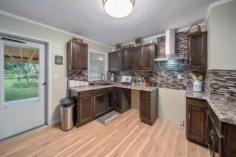 Kitchen - 870 E Main St, Savannah, TN 38372 photo 2 of 2