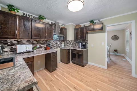 Kitchen - 870 E Main St, Savannah, TN 38372 photo 1 of 2
