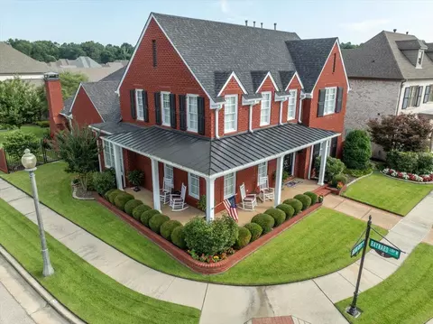 1817 W Enclave Green Ln W, Germantown, TN 38139