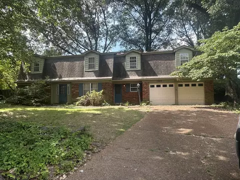 1345 Hickory Ridge Cv, Memphis, TN 38116