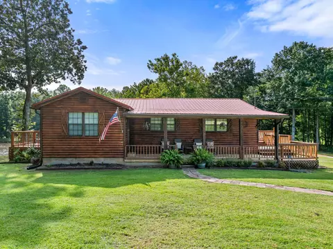 17 Co Rd 257 Rd, Glen, MS 38846 photo 1