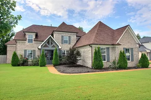 6729 Farm Cv, Olive Branch, MS 38654