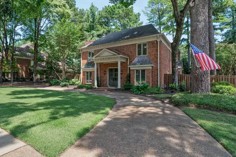 8524 Huntleigh Way, Germantown, TN 38138