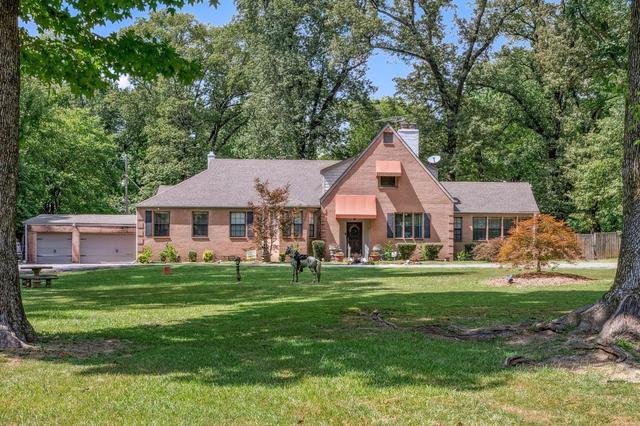1390 Farrow Rd, Memphis, TN 38116 - Movoto