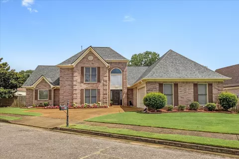 9163 Roundabout Ln, Cordova, TN 38018
