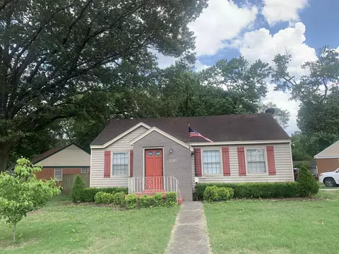 3787 Rhodes Ave, Memphis, TN 38111