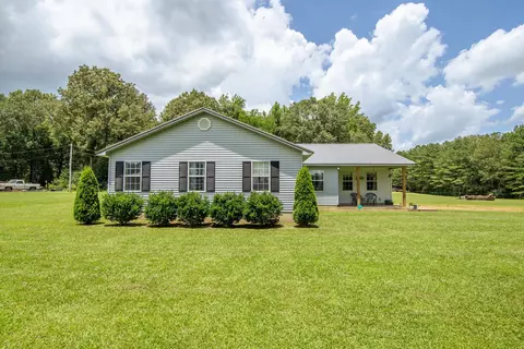 10434 Hwy 22 Hwy S, Michie, TN 38357
