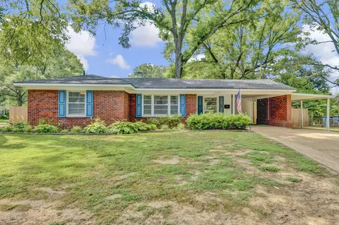 5039 Sea Isle Rd, Memphis, TN 38117