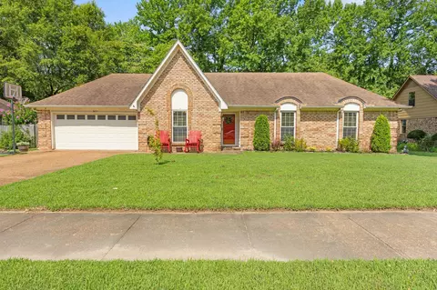 3027 Yates St, Bartlett, TN 38134