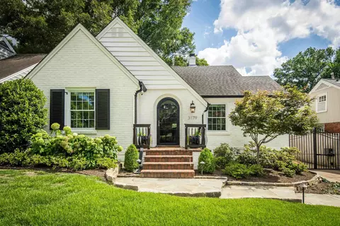 3179 Cowden Ave, Memphis, TN 38111