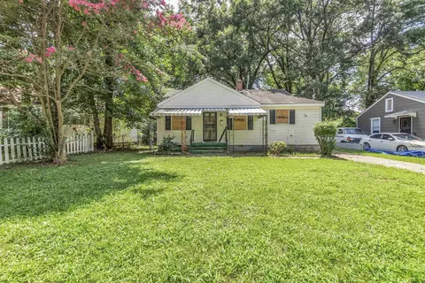 3113 Kingston St, Memphis, TN 38127