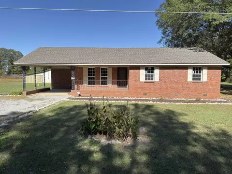 30 Gatlin Rd, Grand Junction, TN 38039