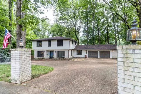 1261 Wesleyan Pl, Memphis, TN 38119