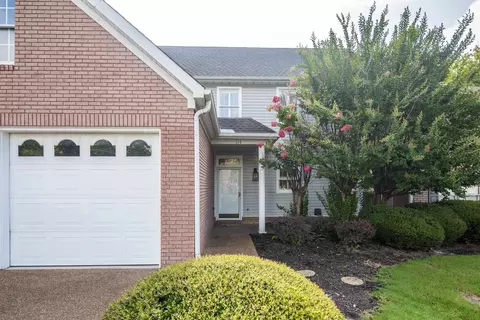 114 College Hill Vlg St, Brownsville, TN 38012