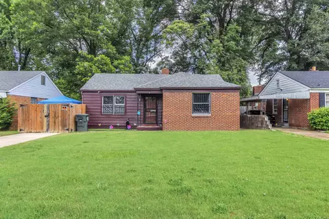 1946 Quinn Ave, Memphis, TN 38114