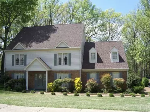 2245 Cordes Rd, Germantown, TN 38139