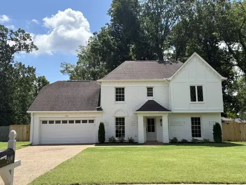 2180 Kilbirnie Dr, Germantown, TN 38139