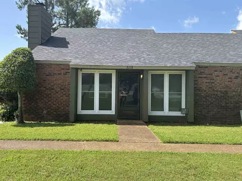 2118 Seven Oaks Dr, Memphis, TN 38116