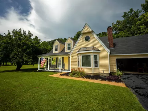 3300 Cuba-millington Rd, Unincorporated, TN 38053