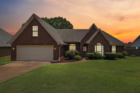 4664 Shadow Wick Ln, Arlington, TN 38002