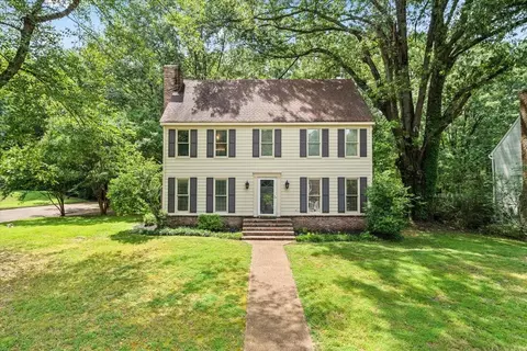 405 Dove Valley Rd, Collierville, TN 38017