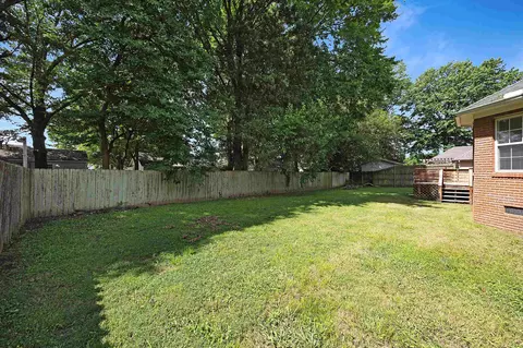 Exterior - 56 Braddock Pl, Jackson, TN 38305 photo 5 of 5