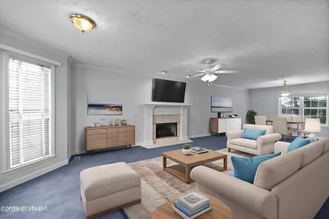 Living - 56 Braddock Pl, Jackson, TN 38305 photo 1 of 3