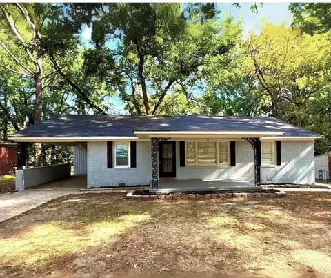 720 Rosebanks Rd, Memphis, TN 38116