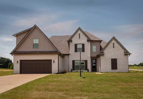 19 Pritchett Cv, Munford, TN 38058