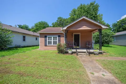 447 Mifflin Ave, Henderson, TN 38340
