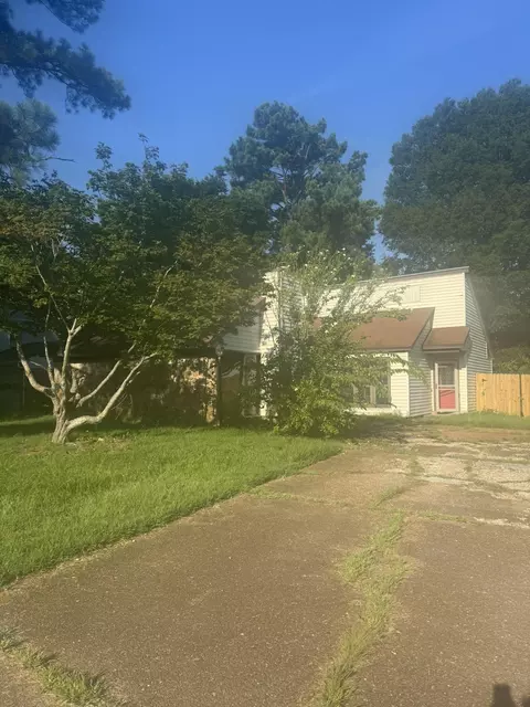 2381 Champaign St, Bartlett, TN 38134