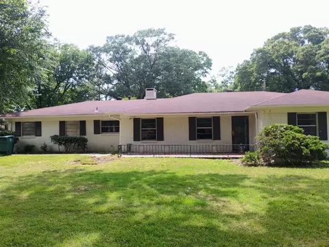 4611 Kassell Rd, Memphis, TN 38116