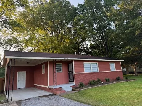 4900 Berta Ave, Memphis, TN 38109
