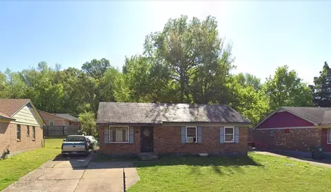 4040 Maumee St, Memphis, TN 38109