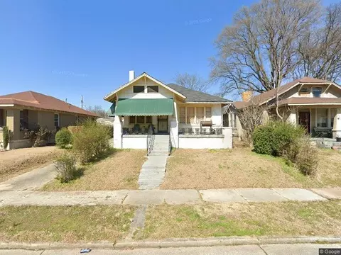 950 Galloway Ave, Memphis, TN 38105
