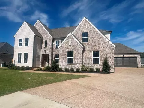 955 Piper Hollow Cv, Piperton, TN 38017