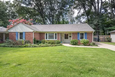 4696 Kaye Rd, Memphis, TN 38117