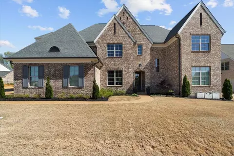 80 Piper Hollow Dr, Piperton, TN 38017