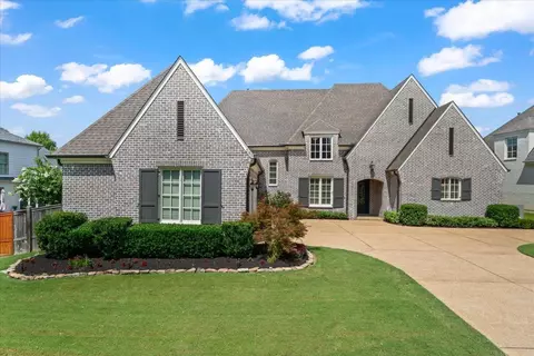 590 Justana Dr, Collierville, TN 38017