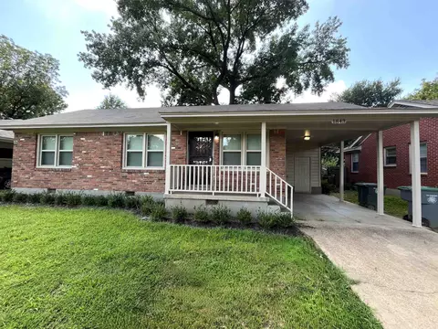 1843 Danville Dr, Memphis, TN 38117