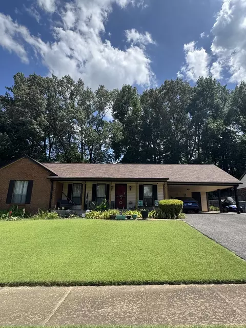 5293 Timberdale Ave, Memphis, TN 38135