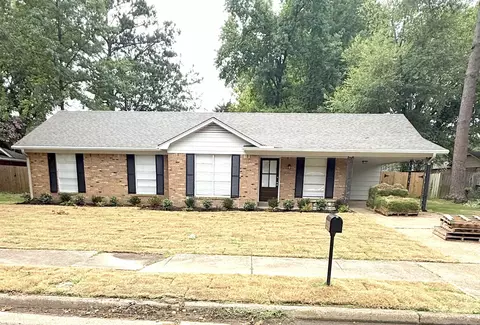 3216 Teaberry Ln, Bartlett, TN 38134