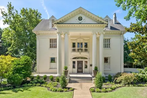 1649 Central Ave, Memphis, TN 38104