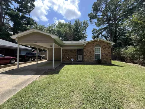 3687 King James Dr, Memphis, TN 38118