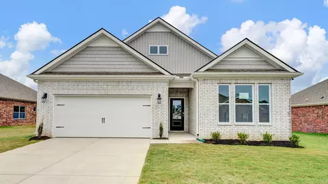 4302 Peach Run Lane Ln, Millington, TN 38053