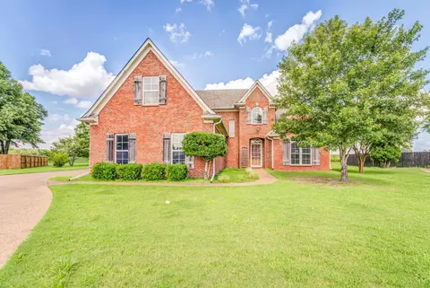 35 Azalea Cv, Somerville, TN 38068