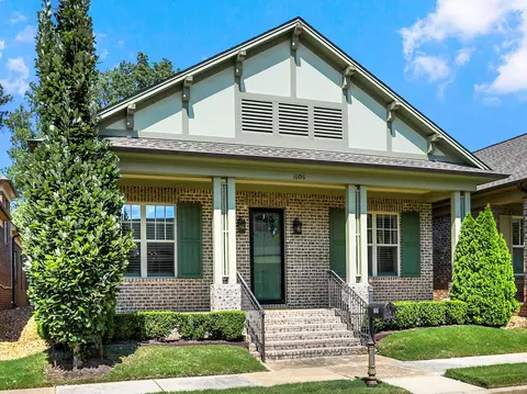 1606 Jennings Mill Ln, Collierville, TN 38017