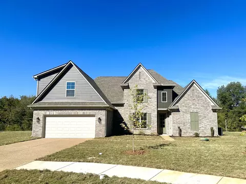 51 Drysdale Cv, Atoka, TN 38004