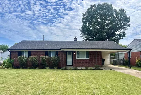 432 Malboro Rd, Memphis, TN 38120