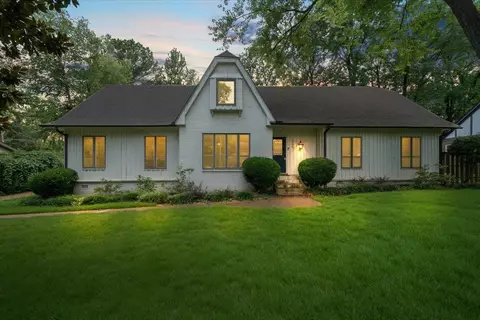 6803 Robin Perch Cv, Memphis, TN 38119